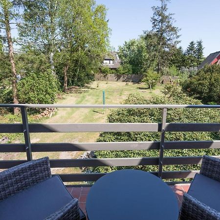 Schobueller Seestern Husum  Zewnętrze zdjęcie